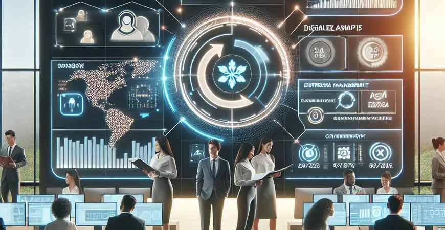 电商客服话术不统一遭差评？HR 工具的标准化话术库